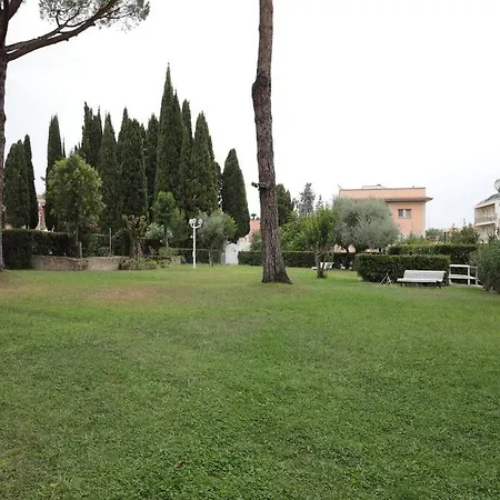 Appartamento Aurelio - Vaticano Rome Extérieur photo