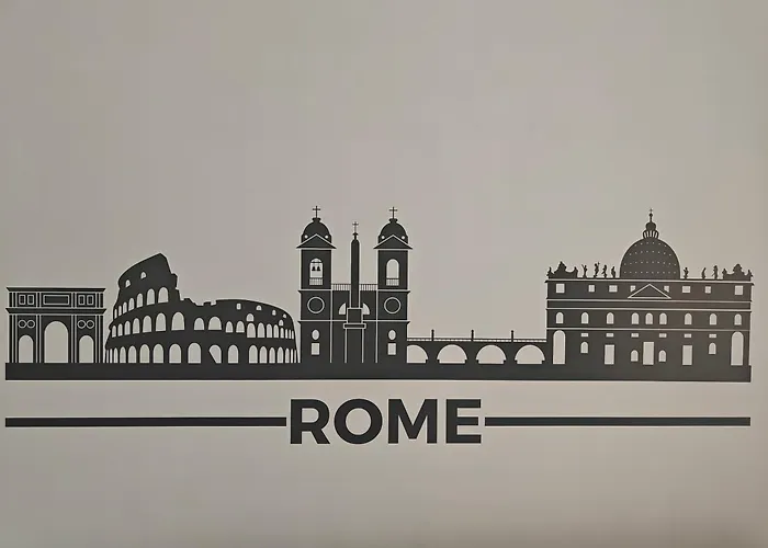 Appartamento Aurelio - Vaticano